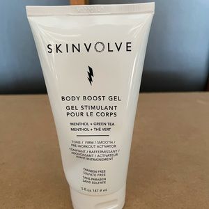 Skinvolve Body Boost Gel NEW